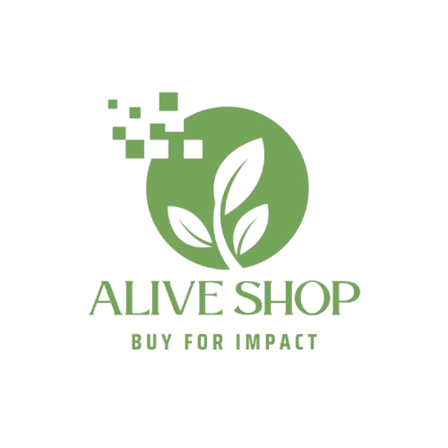 AliveShop Logo