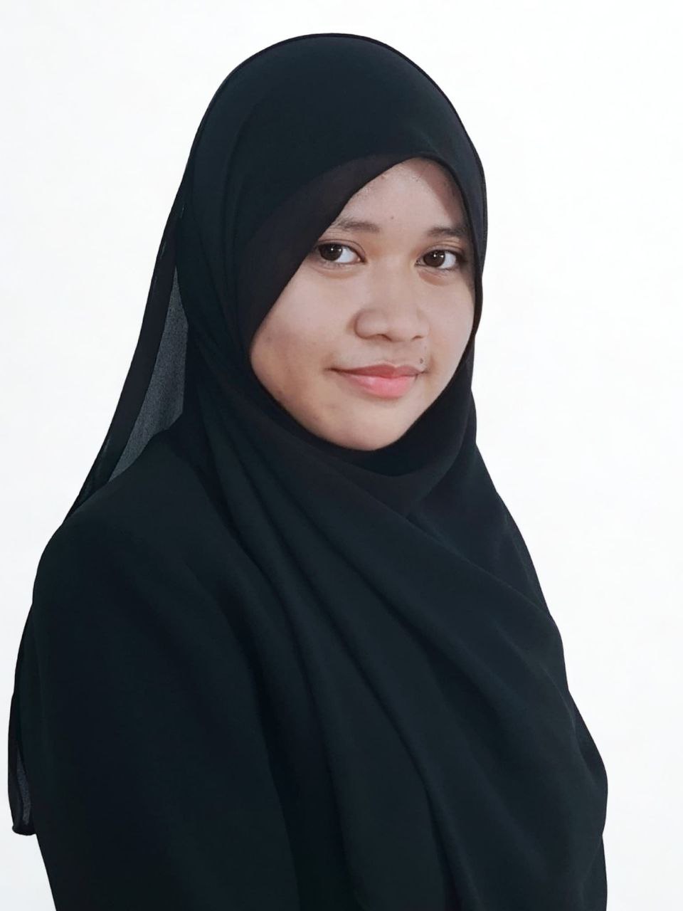Nur Khairunnisa Dayana Binti Mohd Affendy