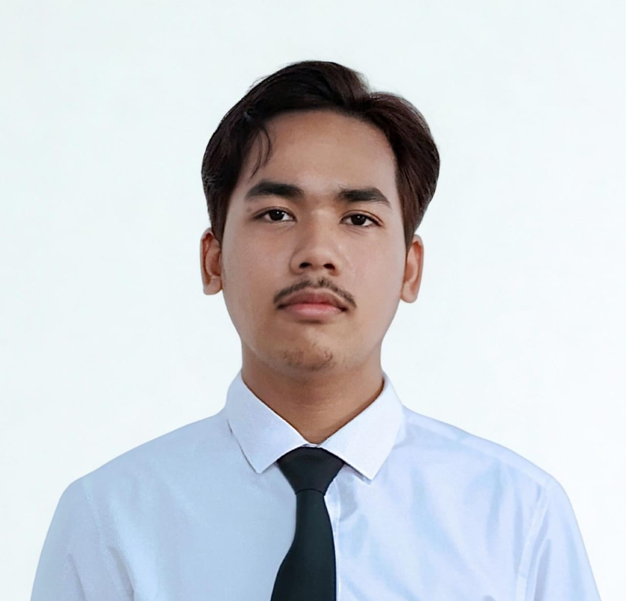 Muhammad Danial Bin Mohd Radzee